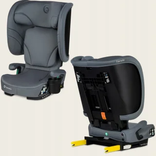 Lionelo Orin ISOFIX Autostoel Groep 2/3