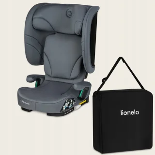 Lionelo Orin ISOFIX Autostoel Groep 2/3