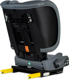 Lionelo Orin ISOFIX Autostoel Groep 2/3