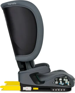Lionelo Orin ISOFIX Autostoel Groep 2/3