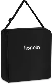 Lionelo Orin ISOFIX Autostoel Groep 2/3