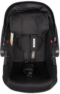 Lorelli Aria Luxe Black i-Size Autostoel 40-87 cm