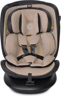 Lorelli Aviator Beige 360° i-Size Autostoel 40-150 cm