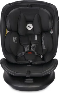 Lorelli Aviator Black Jasper i-Size Autostoel 40-150 cm