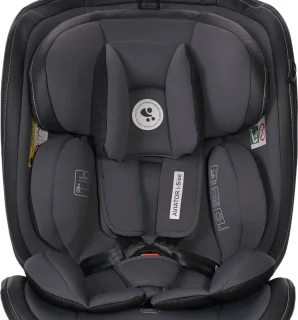 Lorelli Aviator Black Jasper i-Size Autostoel 40-150 cm