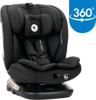 Lorelli Capella Autostoel