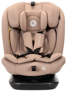 Lorelli Capella i-Size Autostoel Beige