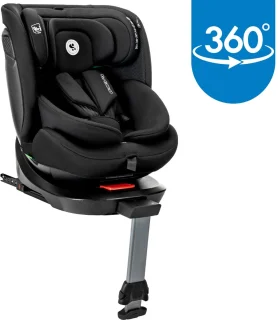 Lorelli Concord Pro black autostoel