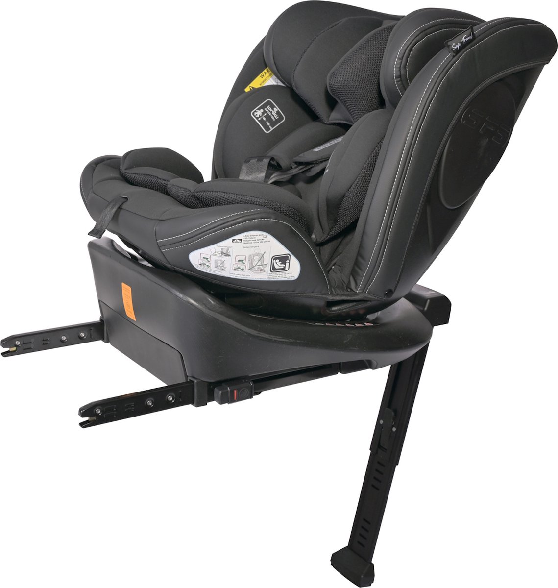 Lorelli Estate Green i-Size Autostoel 40-150 cm
