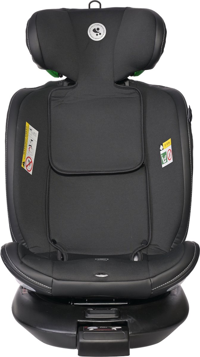 Lorelli Estate Green i-Size Autostoel 40-150 cm