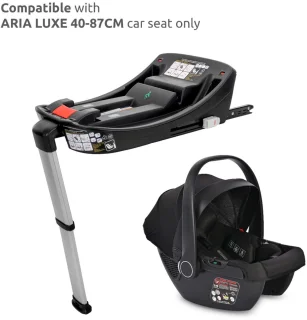 Lorelli i-Size Base voor Aria Luxe Autostoel 1007208