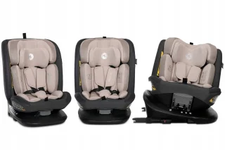 Lorelli Imola Autostoel i-Size