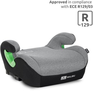 Wat vinden we goed aan de Lorelli Malibu Booster