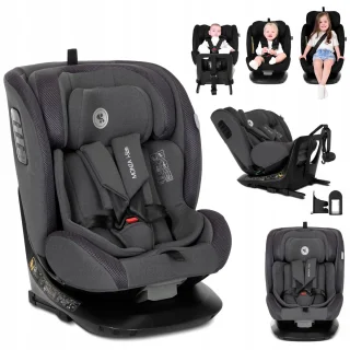 Lorelli Monza Autostoeltje