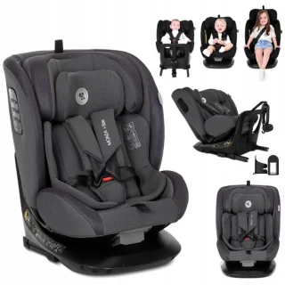 Lorelli Monza Autostoeltje