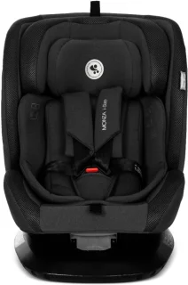 Lorelli Monza Black i-Size Autostoel