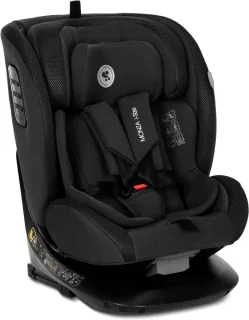 Lorelli Monza Black i-Size Autostoel