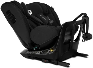 Lorelli Monza Black i-Size Autostoel