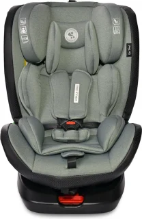Lorelli Nebula Green Iceberg i-Size Autostoel 40-150 cm