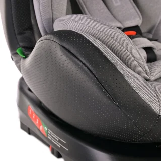 Lorelli Nebula Green Iceberg i-Size Autostoel 40-150 cm