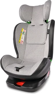 Lorelli Nebula Green Iceberg i-Size Autostoel 40-150 cm