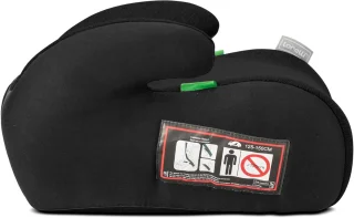 Lorelli Orion Black i-Size booster