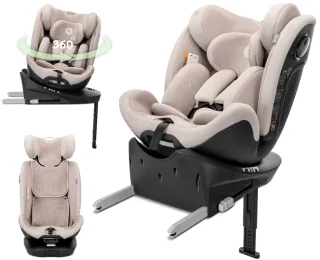 Lorelli Perseus Autostoel Beige