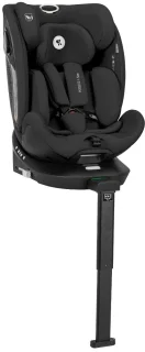 Lorelli Perseus i-Size Autostoel Black