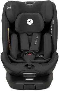 Lorelli Perseus i-Size Autostoel Black
