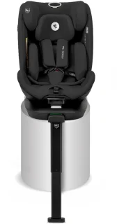 Lorelli Perseus i-Size Autostoel Black