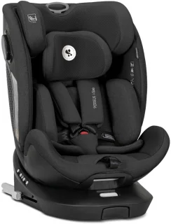 Lorelli Perseus i-Size Autostoel Black