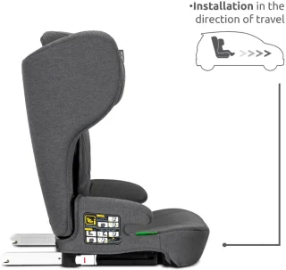 Lorelli Rigel Autostoel