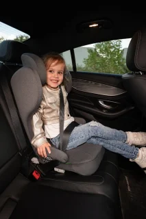 Lorelli Rigel Autostoel