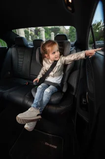 Lorelli Rigel Autostoel