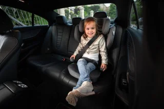 Lorelli Rigel Autostoel