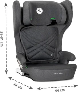 Lorelli Rigel Autostoel