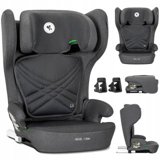 De Lorelli Rigel Autostoel in één oogopslag