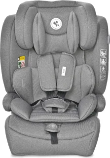 Lorelli Rio Grey i-Size Autostoel 76-150 cm