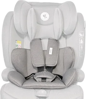 Lorelli Rio Grey i-Size Autostoel 76-150 cm