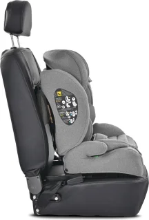 Lorelli Rio Grey i-Size Autostoel 76-150 cm