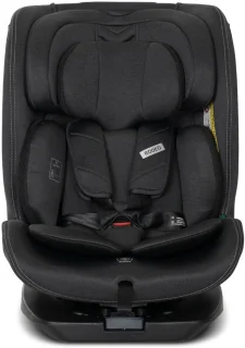 Lorelli Rodeo Black i-Size Autostoel 40-150 cm