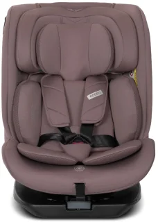 Lorelli Rodeo Dark Pink Autostoel