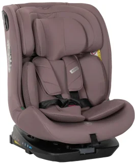 Lorelli Rodeo Dark Pink Autostoel