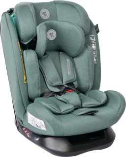 Lorelli Scorpius Green Pine i-Size Autostoel 40-150 cm
