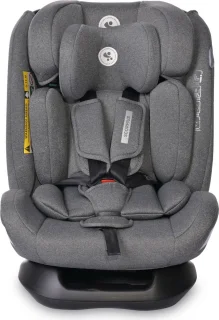 Lorelli Scorpius i-Size Autostoel Grey 1007175-2406