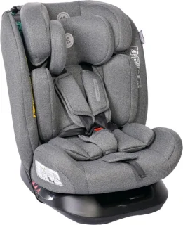 Lorelli Scorpius i-Size Autostoel Grey 1007175-2406