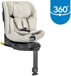 Lorelli Solaris autostoel