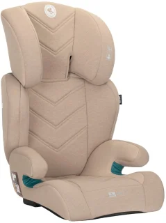 Lorelli Speed Beige i-Size Autostoel 100-150 cm