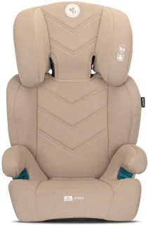 Lorelli Speed Beige i-Size Autostoel 100-150 cm