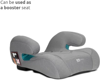 Lorelli Speed Beige i-Size Autostoel 100-150 cm